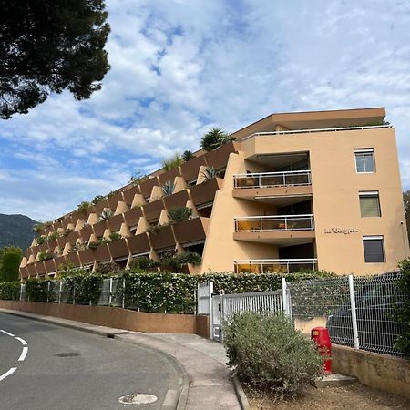 La Calypso Apartment Cavalaire-sur-Mer Exterior photo